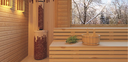 Как выбрать правильную печь для русской бани